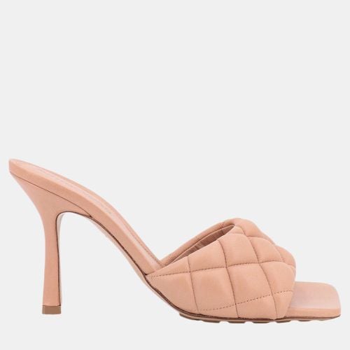 Padded Sandals 41 - Bottega Veneta - Modalova