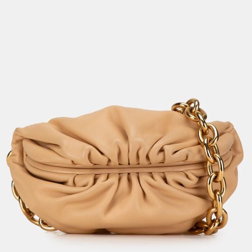 The Belt Chain Pouch - Bottega Veneta - Modalova