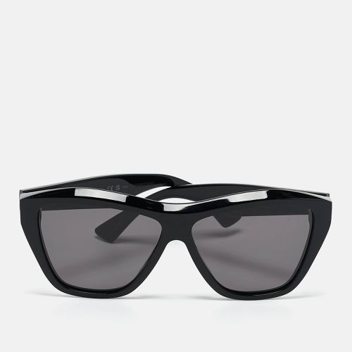 BV1092S Cat Eye Sunglasses - Bottega Veneta - Modalova