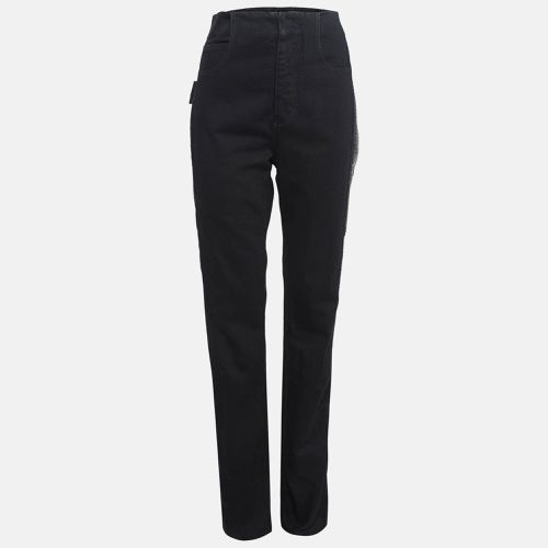 Side Stripe Denim Jeans M Waist 32" - Bottega Veneta - Modalova