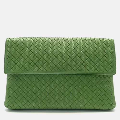 Bottega Veneta Clutch - Bottega Veneta - Modalova