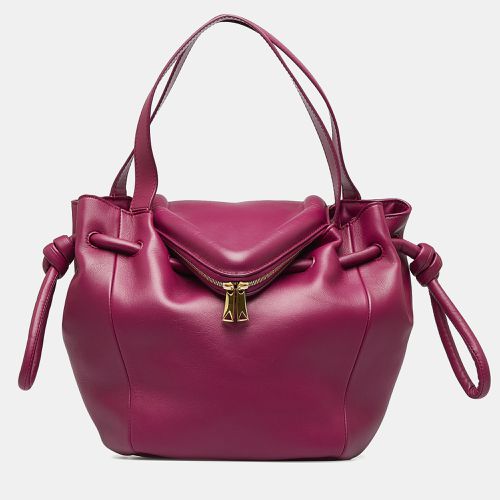 Bottega Veneta Beak Handbag - Bottega Veneta - Modalova