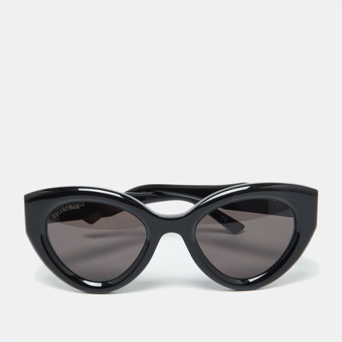 BB0073S Cat-Eye Sunglasses - Balenciaga - Modalova