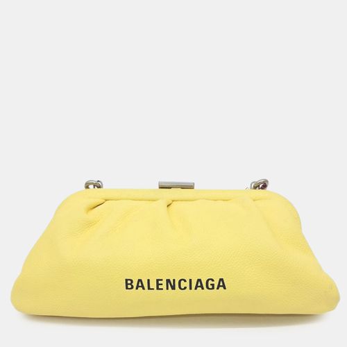 Balenciaga Cloud XS Clutch Bag - Balenciaga - Modalova