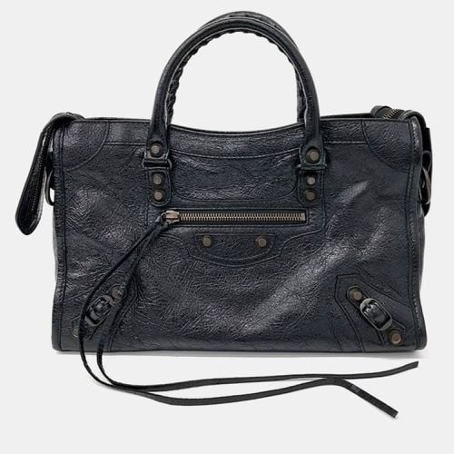 Balenciaga Motor City Bag - Balenciaga - Modalova