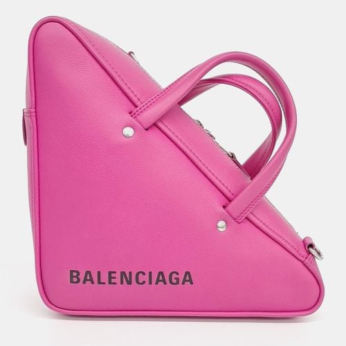 Balenciaga Triangle Duffel Bag - Balenciaga - Modalova