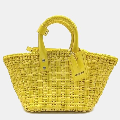 Balenciaga Bistro Basket XS - Balenciaga - Modalova