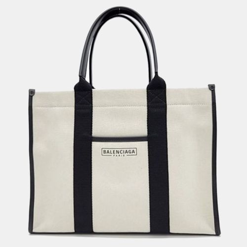 Hardware tote and shoulder bag - Balenciaga - Modalova