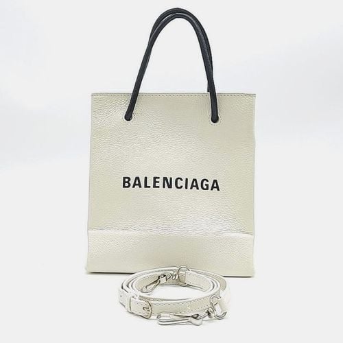 Balenciaga shopping tote bag XXS - Balenciaga - Modalova