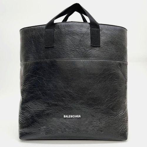 Explorer tote and shoulder bag - Balenciaga - Modalova