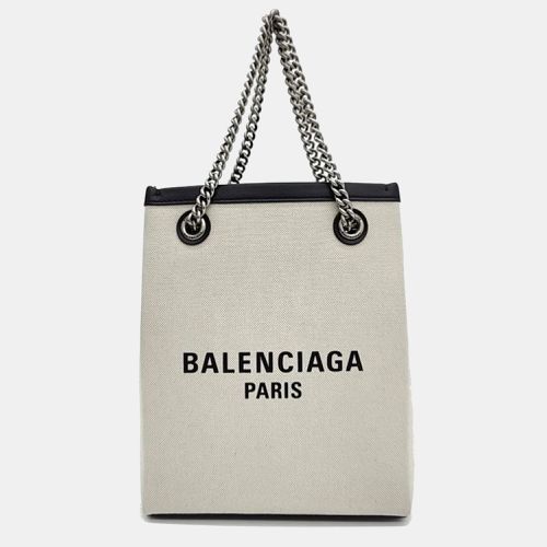 Duty Free Chain Handle Bag - Balenciaga - Modalova