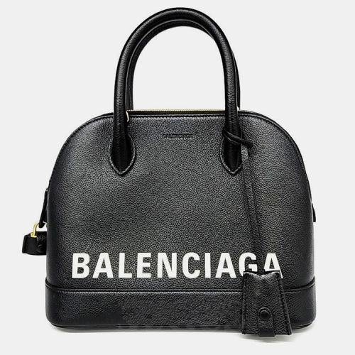 Balenciaga Bill Top Handle Bag S - Balenciaga - Modalova