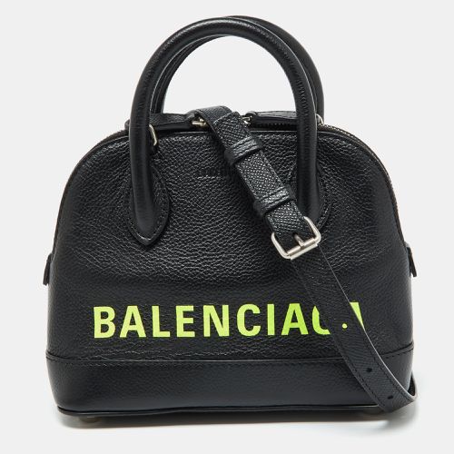 Leather XXS Ville Satchel - Balenciaga - Modalova