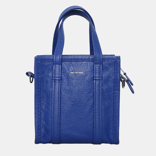 Bazaar Shopper XXS Tote Bag - Balenciaga - Modalova