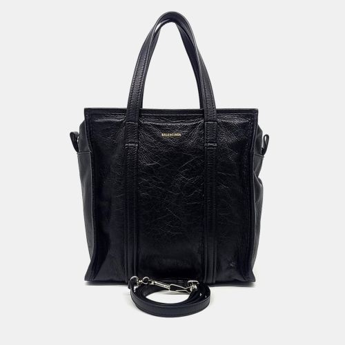 Leather Bazaar Small bag - Balenciaga - Modalova