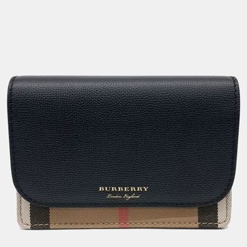 Hampshire mini Crossbody bag - Burberry - Modalova