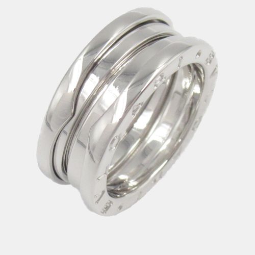 K Gold B-Zero1 Ring EU 52 - Bvlgari - Modalova