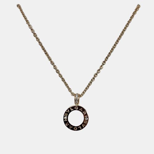 Necklace Mother-Of-Pearl - Bvlgari - Modalova