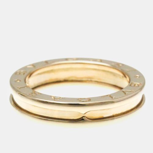 K Rose B.Zero1 Band Ring EU 54 - Bvlgari - Modalova