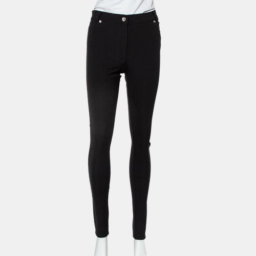 Knit Skinny Leggings M - Givenchy - Modalova