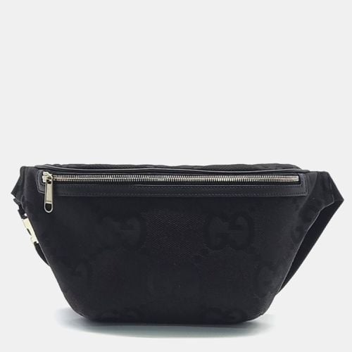 Gucci jumbo GG belt bag - Gucci - Modalova