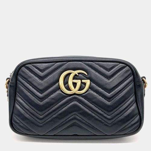 Gucci Marmont CrossBody Bag - Gucci - Modalova