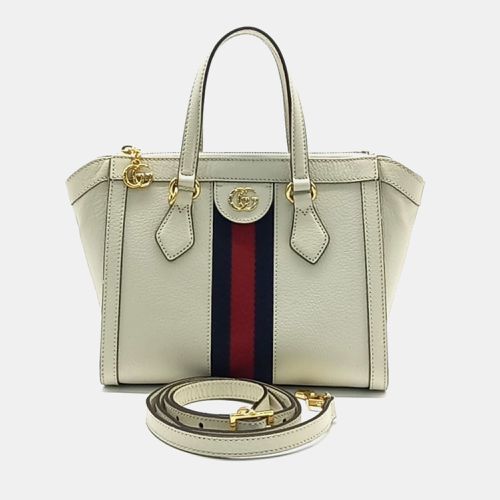 Gucci Ophidia GG Small Shoulder Bag - Gucci - Modalova