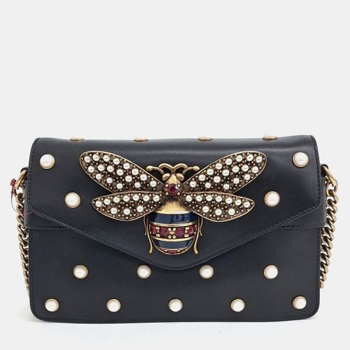 Broadway Metal Rain Shoulder Bag - Gucci - Modalova