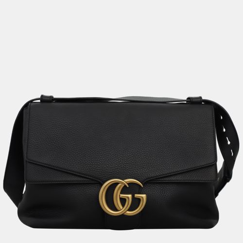 Large Marmont Shoulder Bag - Gucci - Modalova