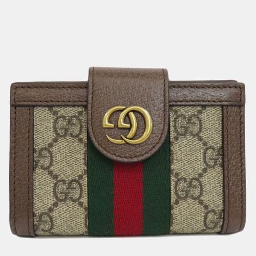 Gucci Ophidia Shoulder Bag - Gucci - Modalova