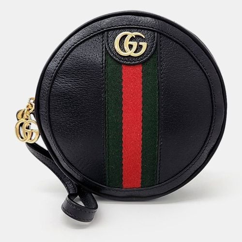 Gucci Ophidia Clutch Bag - Gucci - Modalova