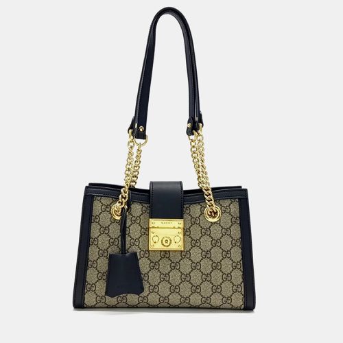 Gucci Supreme Shoulder Bag - Gucci - Modalova