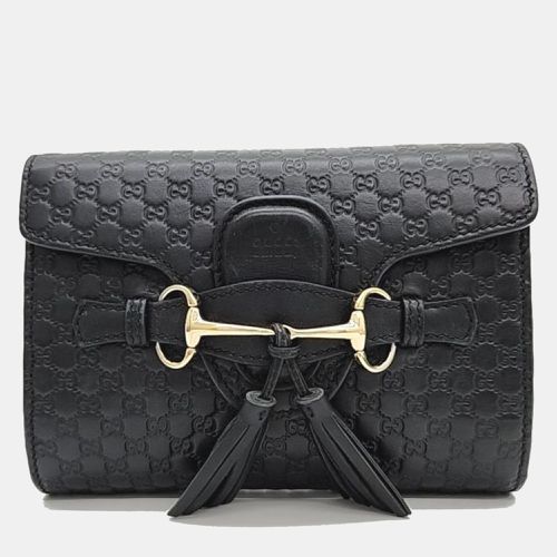 Gucci Micro Cimaline Crossbody Bag - Gucci - Modalova