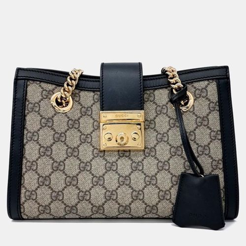 Gucci Supreme Shoulder Bag - Gucci - Modalova