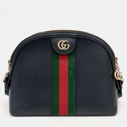 Gucci Ophidia Supreme Crossbody Bag - Gucci - Modalova