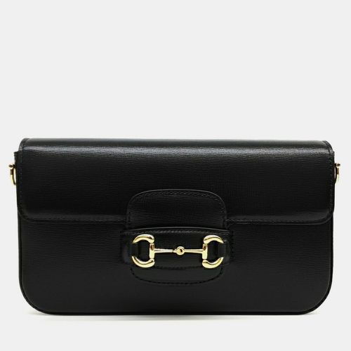 Horsebit 1955 Mini Chain Shoulder Bag - Gucci - Modalova