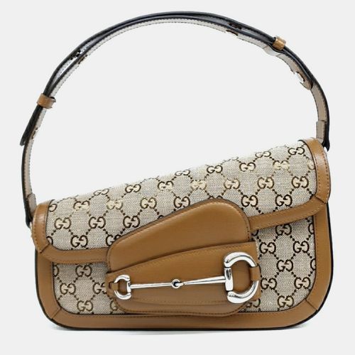 Gucci Horsebit 1955 shoulder bag - Gucci - Modalova