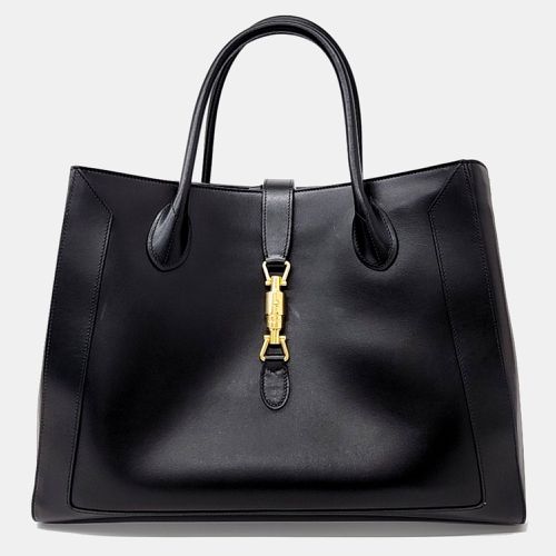 Gucci Jackie 1961 Large Tote Bag - Gucci - Modalova