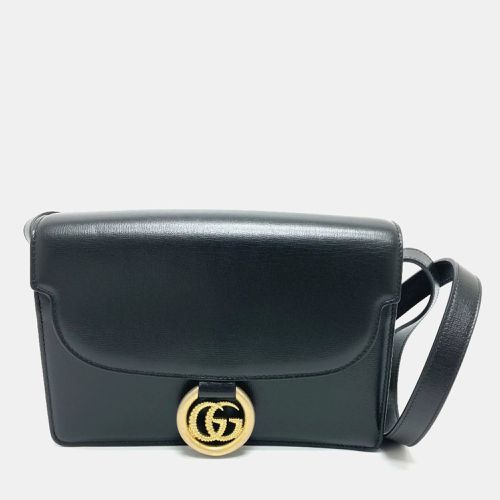 GG Marmont bag shawl Crossbody Bag - Gucci - Modalova