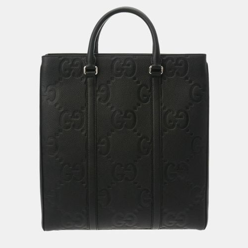 Calf Jumbo GG Medium Tote Bag - Gucci - Modalova