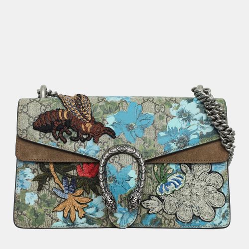 Gucci Small Bloom Dionysus Bag - Gucci - Modalova