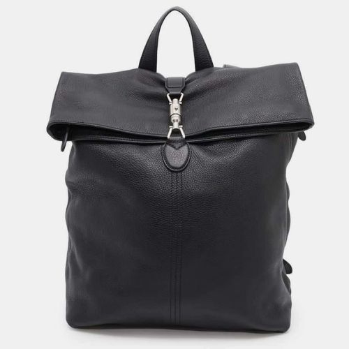 Backpack Jackie 1961 Leather Bag - Gucci - Modalova