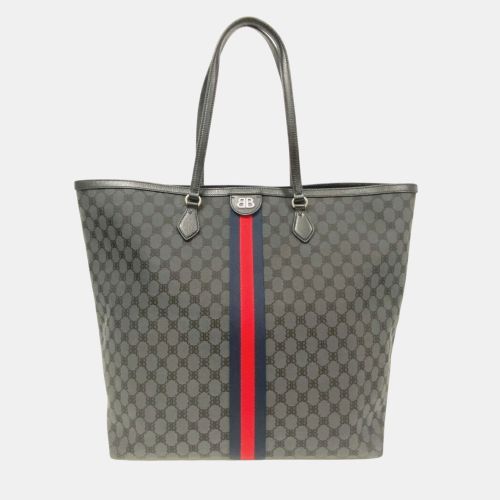 The Hacker Project Balenciaga Tote Bag - Gucci - Modalova