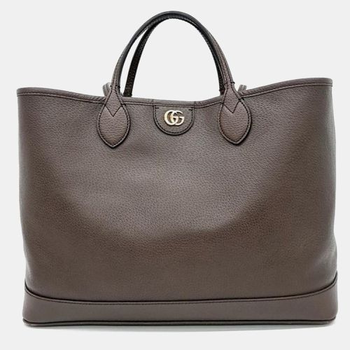 Gucci Ophidia medium tote bag - Gucci - Modalova