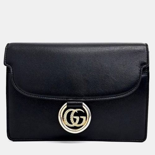 Gucci Black Shoulder bag - Gucci - Modalova