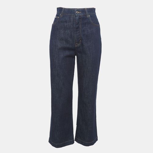 Denim High Rise Jeans S Waist 26" - Dolce & Gabbana - Modalova