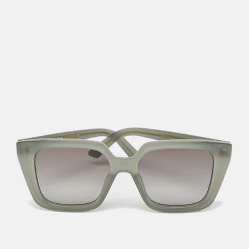 Grey Gradient Midnight S1L Square Sunglasses - Dior - Modalova