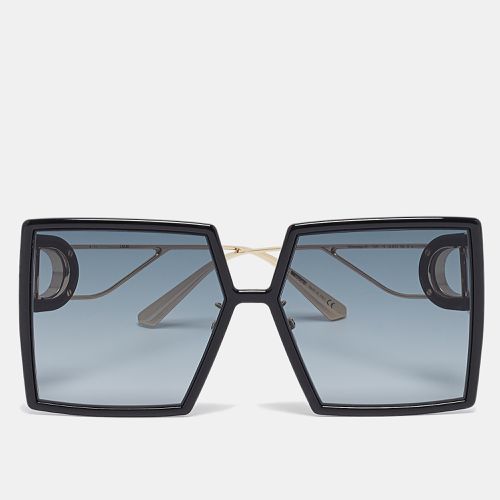 Gradient 30 Montaigne Oversized Sunglasses - Dior - Modalova