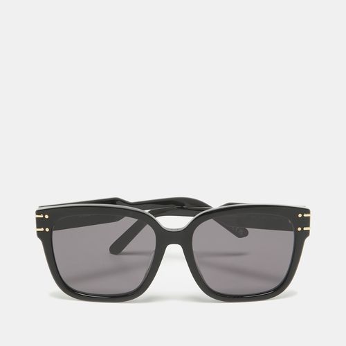 Signature S7F Square Frame Sunglasses - Dior - Modalova