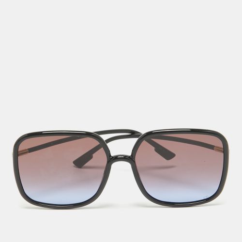 Gradient SoStellaire1 Square Sunglasses - Dior - Modalova